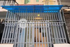 Nhà hẻm hương lộ 2, bình hưng hòa a dt 52m2 1 lầu 2pn 2wc giá chốt 3,78 tỷ