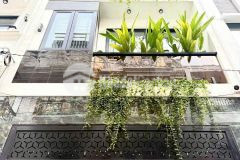 Nhà hẻm phạm đăng giảng, bình hưng hòa dt 58m2 2 lầu 4pn 5wc giá 7,98 tỷ