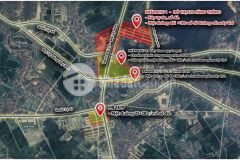 Bán gấp 3 lô đất trung tâm rừng thông,tp.thanh hóa cơ hội đầu tư sốc chưa từng có diện tích 100m