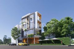 Kẹt bank bán đất 2 mt đường lã xuân oai, chợ tăng nhơn phú a, q9, dt 110m²8.9tỷ tl.