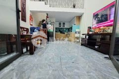 Chỉ hơn 3 tỷ vợ chồng trẻ xem ngay kẻo lỡ nghĩadũng tânấp bađình. ngõ ba gác đỗ cửa 20m ra p