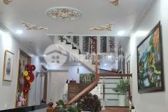 Thủ đứcnhà mặt tiền lê thị hoa,p.bình chiểu,ngay chợ khiết tâm 98m2,3tầng 8.5tỷ.