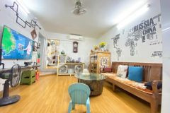 Nguyễn chính tân mai bán tập thể long lanh ở ngay hoàng mai