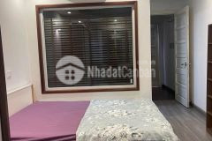 Cho thuê nhà nguyên ngõ minh khai hai bà trưng 50m x 5t 6pn4vs giá 16 triệu