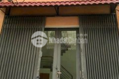 Nhà hẻm 131 đường 263 p bình hưng hòa dt 52m2 1 lầu 2pn 2wc giá 4,2 tỷ