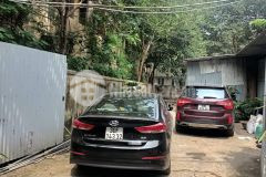 Bán đất ngõ 135 nhà số 1 đường thanh am ngô gia tự, ô tô đỗ cửa dt 60m 3.35 tỷ