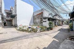 Bán đất thổ cư chiều ngang rộng trên 6m trung tâm phường an khánh quận ninh kiều giá dưới 2 tỷ