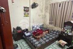 Bán 73m lĩnh nam tặng nhà ngõ thẳng tắp cách phố 30m hoàng mai