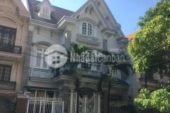 Nhà 4 tầng kinh doanh gần chợ hòa khánh, đường 15m âu cơ, 132m2 giá 11.5 tỷ tl