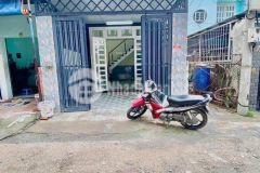 Chính chủ gửi bán nhà chuyển định cư nước ngoài gân chơ đêm binh chanh