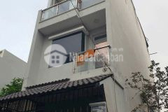 Nhà hẻm đường cây cám, p bình hưng hòa b dt 60m2 2 lầu 4pn 4wc giá 4,5 tỷ