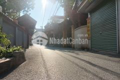 Chính chủ cần bán 122m trưng trắc, văn lâm, ngay gần đường 5a 0835459289