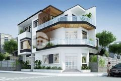 Nhà đẹp 3 tầng đường ỷ lan nguyên phi. 90m2, giá 9 tỷ có thương lượng