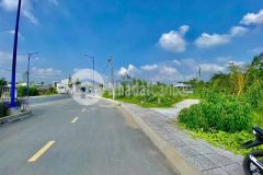 Bán đất lớn không quy hoạch đường nguyễn văn cừ nối dài cần thơ gần bệnh viện nhi đồng