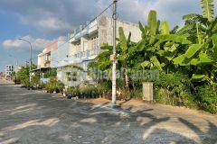 Bán 94,9m2 đất khu bệnh viện nhi đồng cần thơ shr 3.6 tỷ. lh0907620078