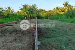 Bán đất thổ cư đường lớn xã nhơn nghĩa phong điền giá dưới 800 triệu