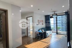 Bán chung cư vinoceanpark 1 s101 43,3m 1pn, 1vs giá 2,5tỷ