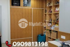 Nhà 3 tầng phường 12 quận 5 thiện chí bán nhanh shr giao ngay.