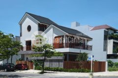 Nhà 4 tầng, đang cho thuê 35 trth đường hàn thuyên, 100m2, giá 10.5 tỷ tl