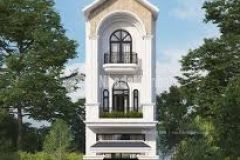 Nhà 2 tầng đường 7m5 phạm vấn, q sơn trà. 75m2 giá 5.8 tỷ tl dt 75m2 5 x 15m hướng tây