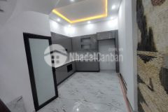 Bán nhà giáp nhị, hoàng mai, 39m2, 4 tầng, nhà mới xây, 7.95 tỷ