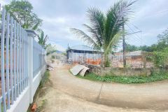 Bán đất nông nghiệp gần cầu ba láng quốc lộ 61c cần thơ giá dưới 2.5 tỷ