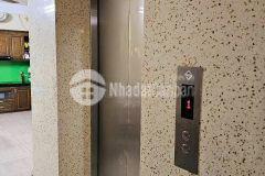 Bán nhà mặt phố lãng yên 5t thang máy 65m 24xtỷ kinh doanh cho thuê văn phòng