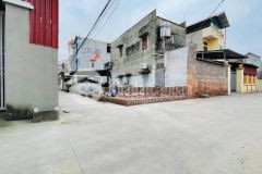 Siêu phẩm lô góc 2 mặt đường, ngay kcn phố nối a, giá tốt 0828218468