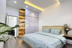 Bán gấp nhà tt phan văn trường 60m2, 2 ngủ ôtô kinh doanh, giá 3.7 tỷ 0969693855