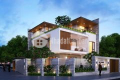 Chính chủ cần bán măt tiên đường nguyễn phạm tuân đầu trường sa 140m2