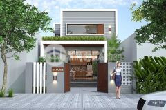 Bán đất mt đường nguyễn lương bằng, gần nguyễn chánh 175m2, giá 7.5 tỷ tl