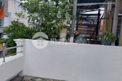 B.á.n nhà tân phú, 4 x 13, gần bình long, 3 tầng, hẻm 3 mét, 6.x t.ỷ