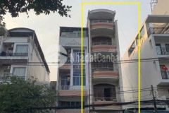 Giá thuê 38 triệu còn thương lượng. nhà mặt tiền p.26, q.bình thạnh