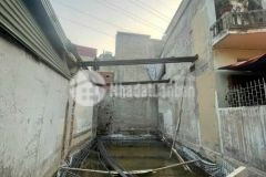 Bán đất tân mai 82m tặng gpxd 6 tầng ô tô tránh 3m hoàng mai