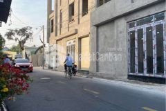 Bán nhà mặt tiền đường lớn trung tâm phường an thới quận bình thủy cần thơ giá dưới 5 tỷ