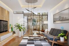 Nhà đep 3 tầng đường 10m5 nguyễn chí thanh ngay thái phiên 112m2, giá 22 tỷ tl