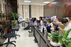 Bán gấp nhà phố nguyễn trãi, ô tô, kinh doanh dt 60m2, 5 tầng, mt 5m, 14tỷ