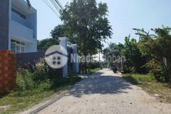 Nhà 2 xẹt hẻm tỉnh lộ 15, ấp 3, xã tân thạnh đông, củ chi dt 150m2 1 lầu 3pn 2wc giá 2,8 tỷ