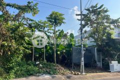 Bán nền cặp nền liền kề 200m2 đường b10 kdc phú an, phú thứ, cái răng, cần thơ.