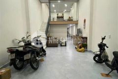 Bán nhà chính chủ lò gốm, 5.98 tỷ thương lượng