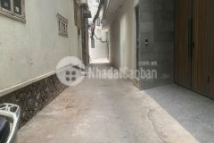 Bán đất trong ngõ văn cao, ba đình, hà nội diện tích 50m² mt 4.1m 11 tỷ