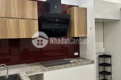 Bán nhà định công, hoàng mai, 59.6m2, 4 tầng, mt 4m, 7.5 tỷ