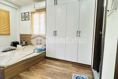 Bán nhà 3 tầng hoà hưng quận 10 55m² 9.3 tỷ