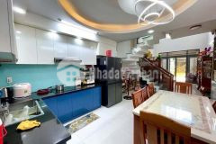 Giảm sâu gấp bán nhà hẻm xe hơi huỳnh văn bánh,q.phú nhuận, 4 tầng, 51m2, ởvpcty, 11.5 tỷ