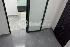 Cần bán nhà ngõ nghĩa dũng, ba đình giá chỉ 2.4 tỷ, 37m2x2t ảnh thật