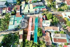 Hàng hiếm 1 lô chân dài thổ cư 100