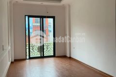 Nhà đẹp mặt phố lê ngọc hân, giá 55 tỷ, 70m2x5t, thang máy