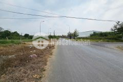 Còn 1 nền góc đường a2 dt 117.5m2 khu kdc tân phú, cái răng, cần thơ.