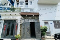 Bán nhà hẻm 1886 huỳnh tấn phát 4 tầng 50m2 nhỉnh 3 tỷ công nhận đủ