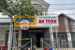 Bán nhà lầu mới đường d3 kdc hồng loan 6a, hưng thạnh, cái răng, cần thơ